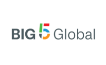 2026 年中东迪拜五大行业展BIG5