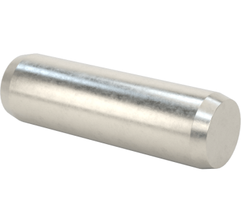 DIN7 圆柱销 parallel pins ISO2338 GB119-86