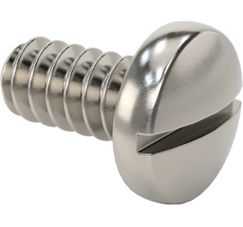 DIN84 开槽圆柱头螺钉 slotted cheese head screws ISO1207 GB65-85
