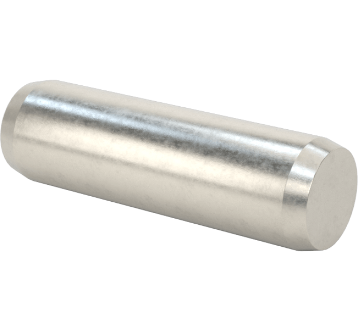DIN7 圆柱销 parallel pins ISO2338 GB119-86