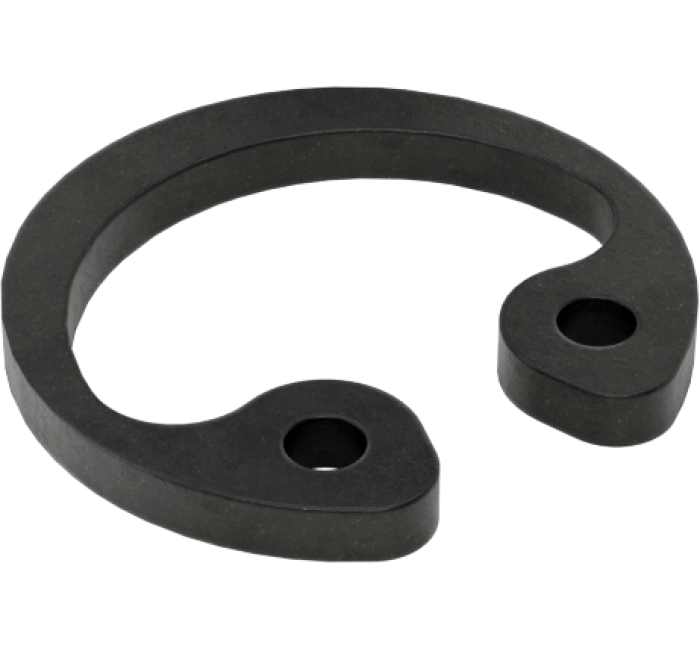 DIN472 孔用弹性挡圈 retaining rings for bores(internal),circlips 　 GB893.1-86