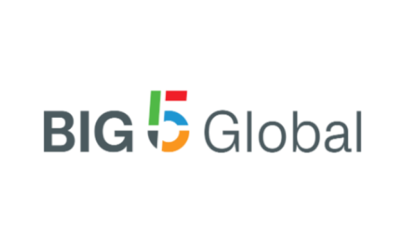 2026 年中东迪拜五大行业展BIG5